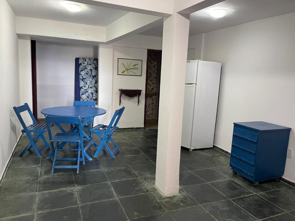 Pe Na Areia Prainha Hotel Arraial do Cabo Bagian luar foto