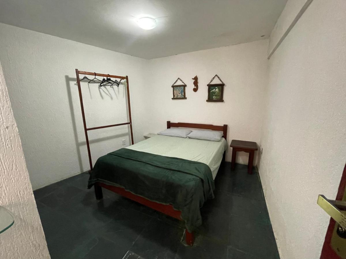 Pe Na Areia Prainha Hotel Arraial do Cabo Bagian luar foto